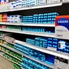 Acheter du viagra sur internet en france c